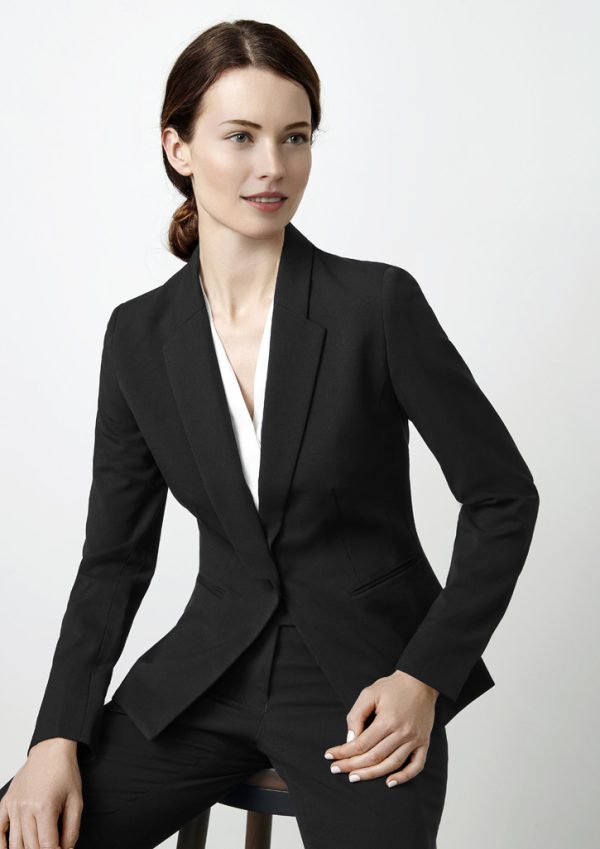Womens Bianca Jacket (FBIZBS732L)