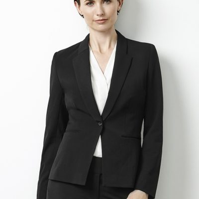 Womens Bianca Jacket (FBIZBS732L)