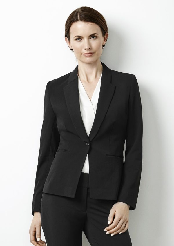 Womens Bianca Jacket (FBIZBS732L)