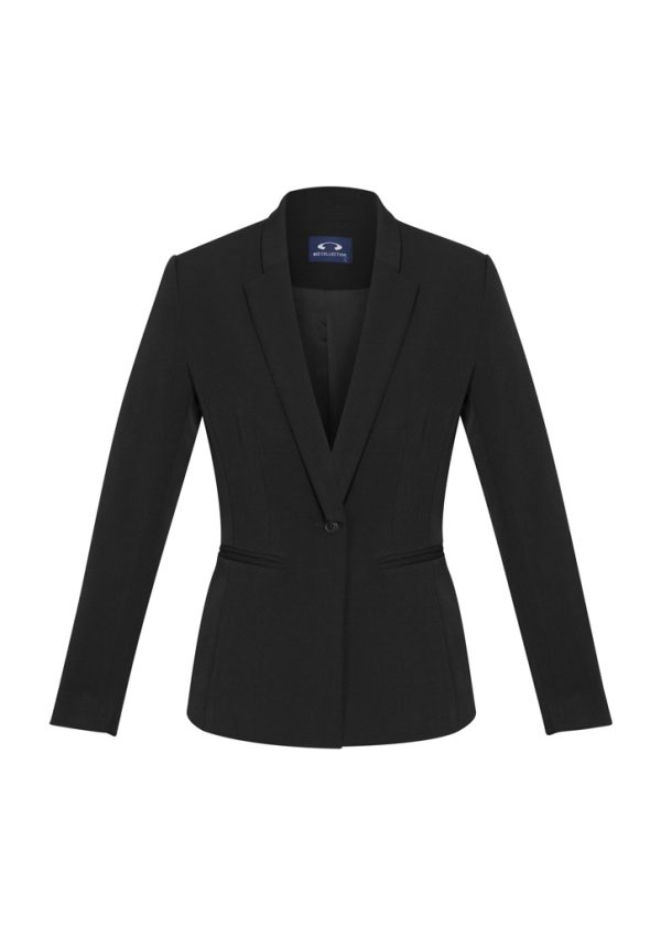 Womens Bianca Jacket (FBIZBS732L)