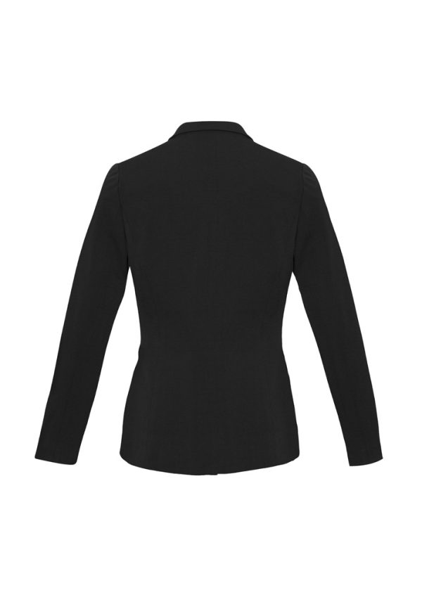 Womens Bianca Jacket (FBIZBS732L)