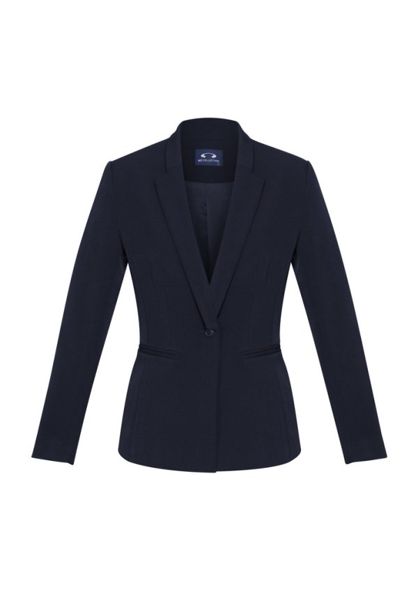 Womens Bianca Jacket (FBIZBS732L)