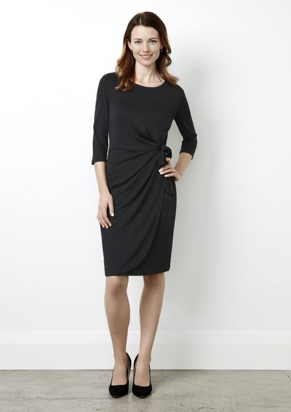 Womens Paris Dress (FBIZBS911L)