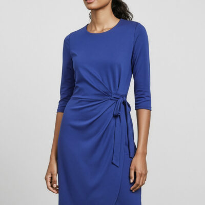 Womens Paris Dress (FBIZBS911L)