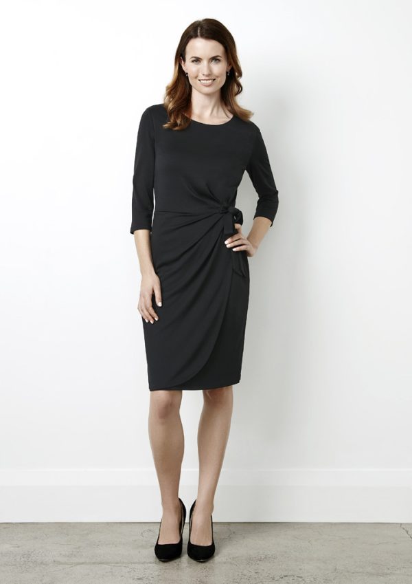 Womens Paris Dress (FBIZBS911L)