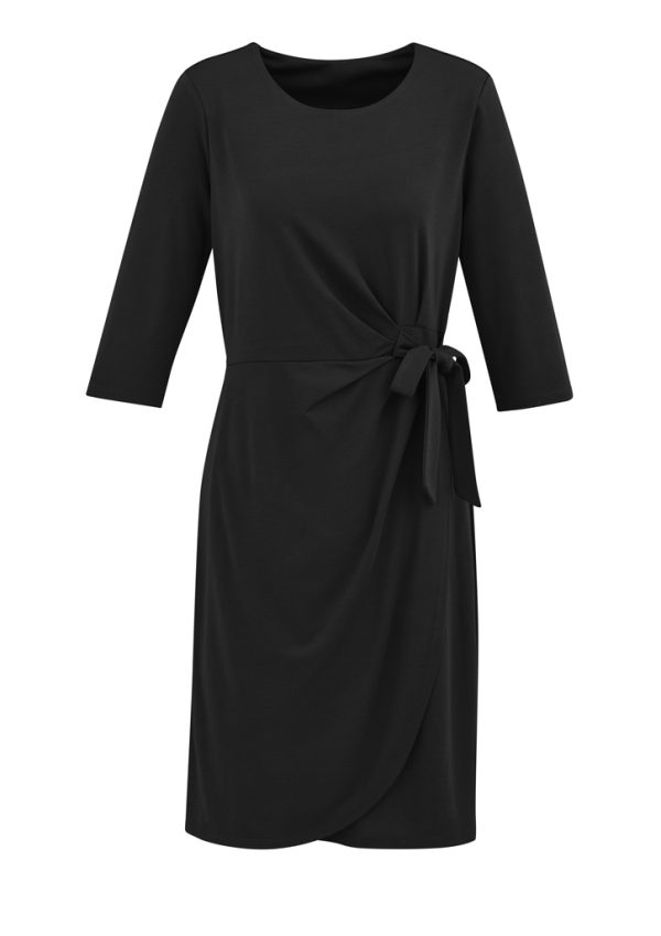 Womens Paris Dress (FBIZBS911L)