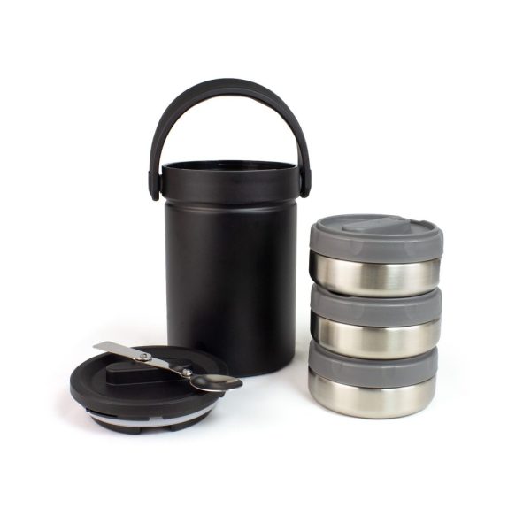 Versa Food Carrier Set (MAXUMMAXCA2071)