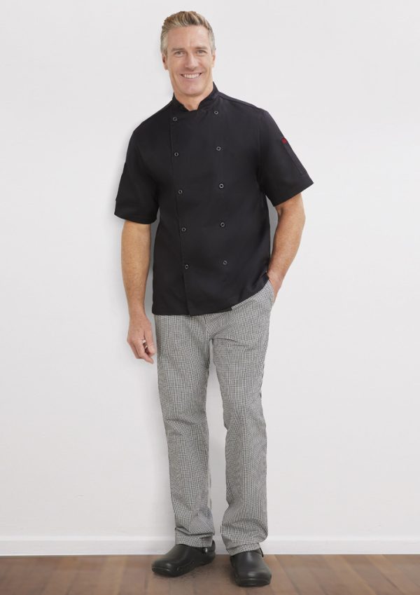 Mens Dash Pant (FBIZCH234M)