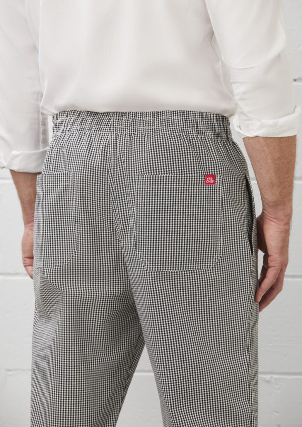 Mens Dash Pant (FBIZCH234M)