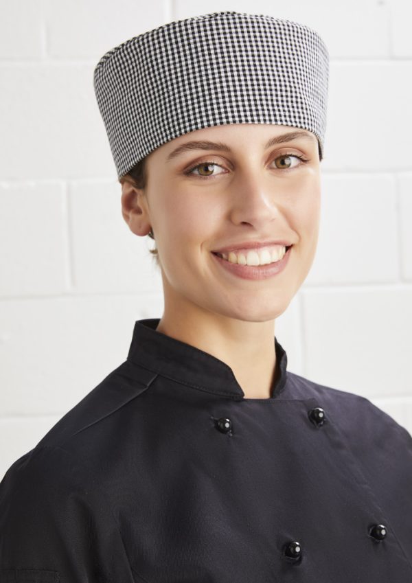 Chef Cap (FBIZCH238)