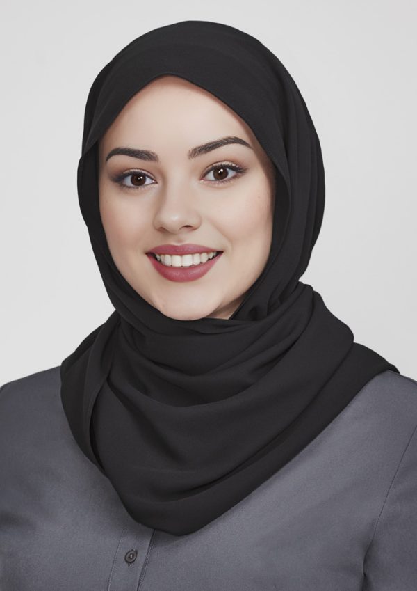 Womens Hijab (FBIZCH248L)