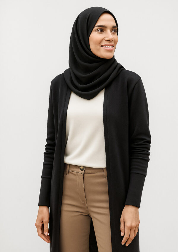 Womens Hijab (FBIZCH248L)