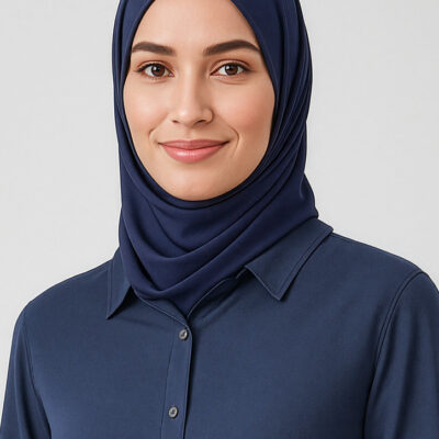 Womens Hijab (FBIZCH248L)