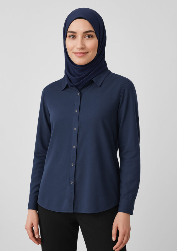 Womens Hijab (FBIZCH248L)
