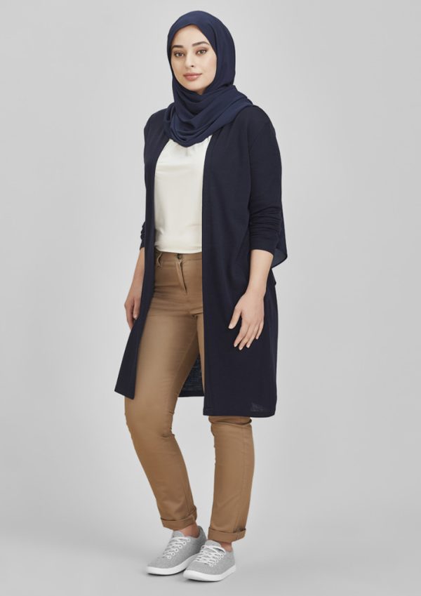 Womens Hijab (FBIZCH248L)