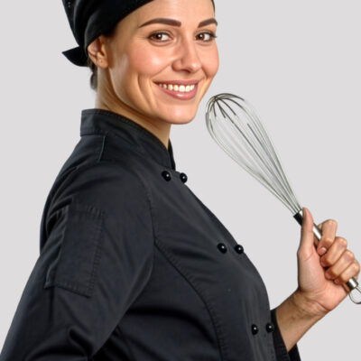 Twist Chef Bandana (FBIZCH331)