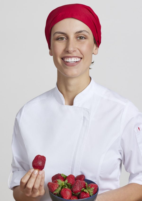 Twist Chef Bandana (FBIZCH331)