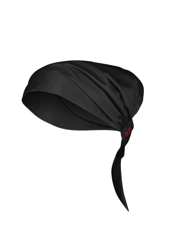 Twist Chef Bandana (FBIZCH331)