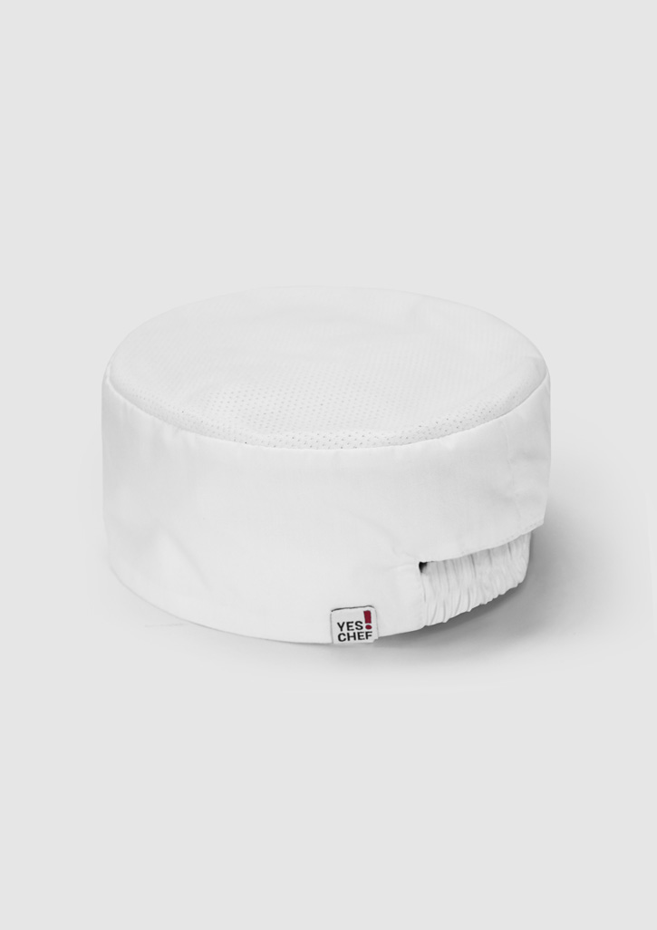 Mesh Flat Top Hat - Boost Promotions