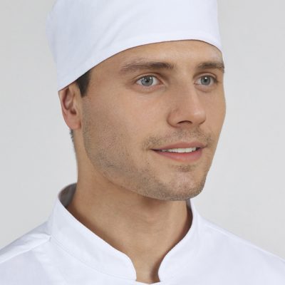 Mesh Flat Top Hat (FBIZCH333)