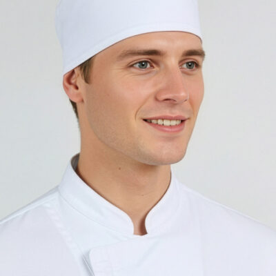 Mesh Flat Top Hat (FBIZCH333)