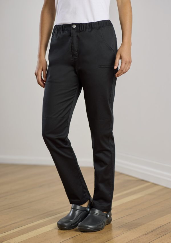 Womens Saffron Chef Flex Pant (FBIZCH432L)