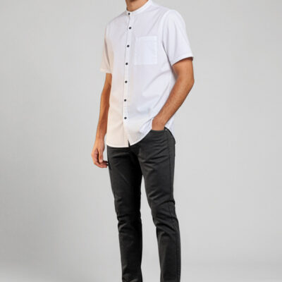 Mens Saffron Chef Flex Pant (FBIZCH432M)