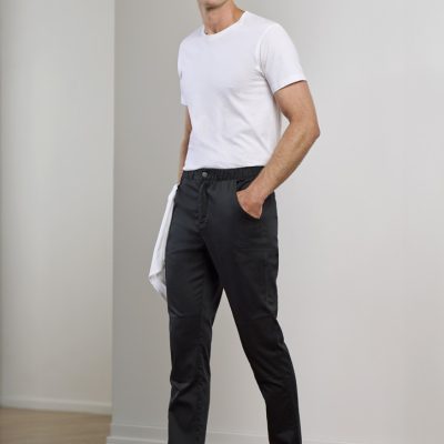 Mens Saffron Chef Flex Pant (FBIZCH432M)