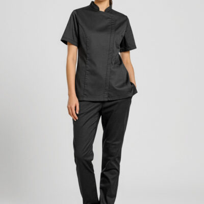 Womens Cajun Chef Jogger Pant (FBIZCH433L)