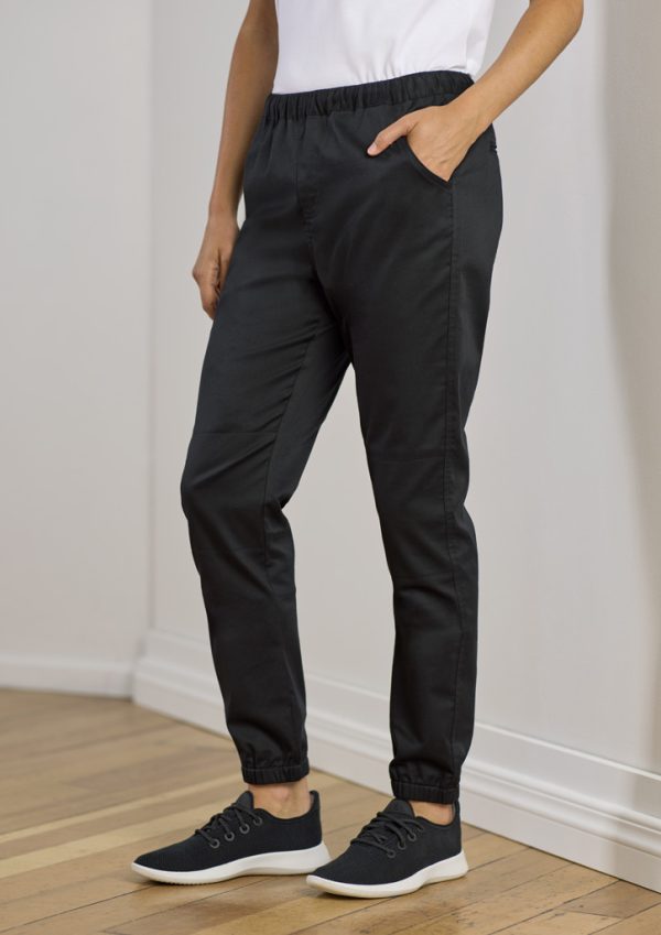 Womens Cajun Chef Jogger Pant (FBIZCH433L)