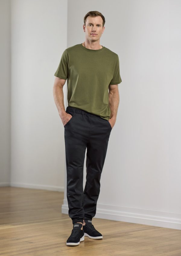 Mens Cajun Chef Jogger Pant (FBIZCH433M)