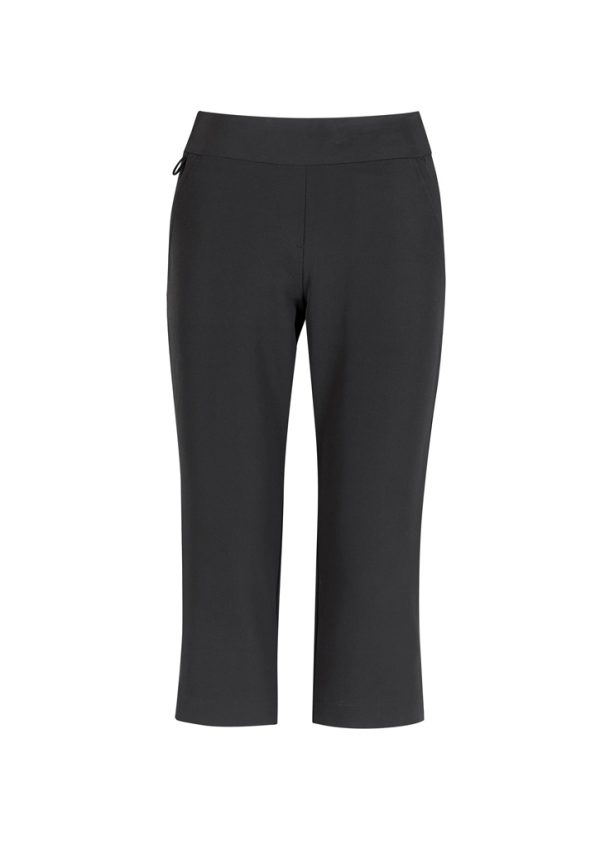 Womens Jane 3/4 Length Stretch Pant (FBIZCL040LL)