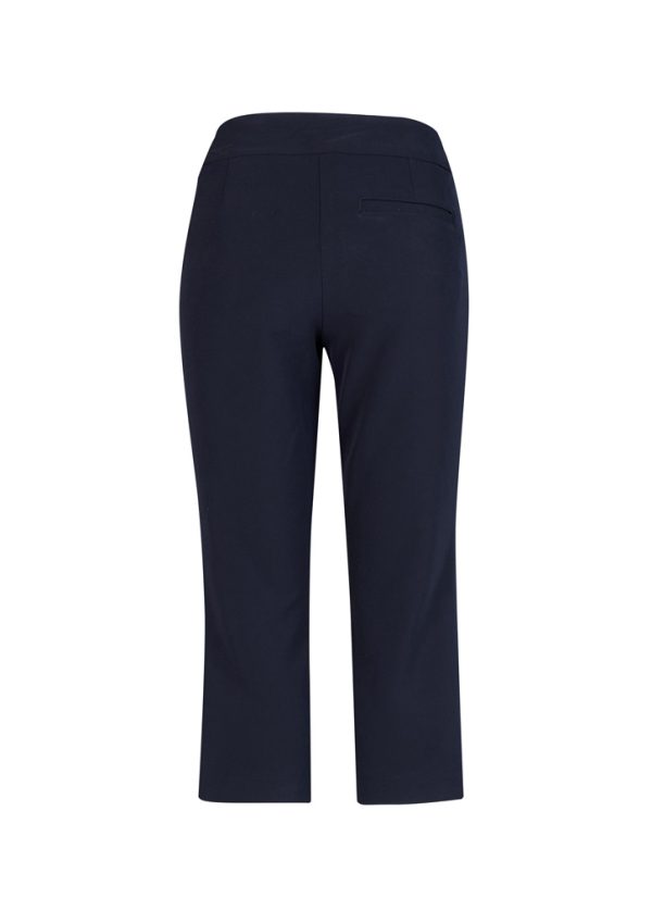 Womens Jane 3/4 Length Stretch Pant (FBIZCL040LL)