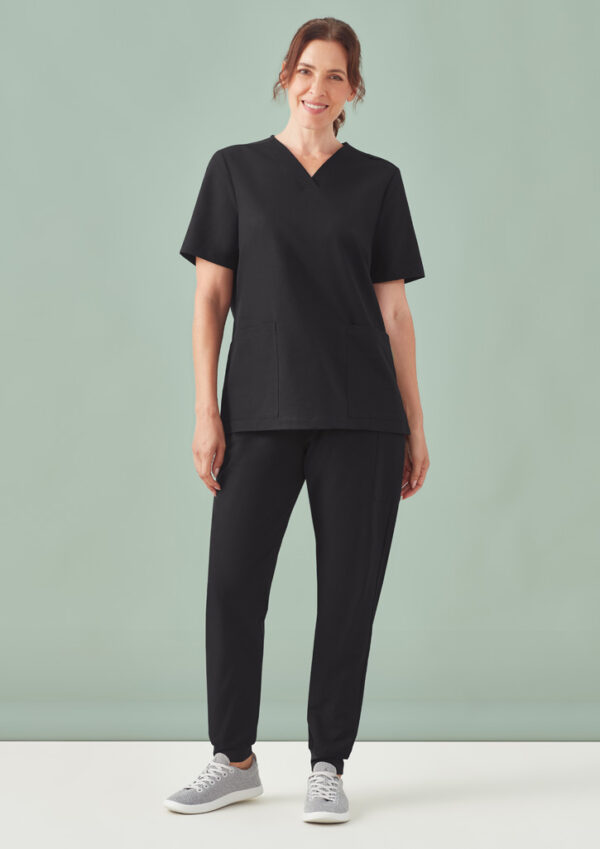 Womens Pulse Jogger Scrub Pant (FBIZCL541LL)
