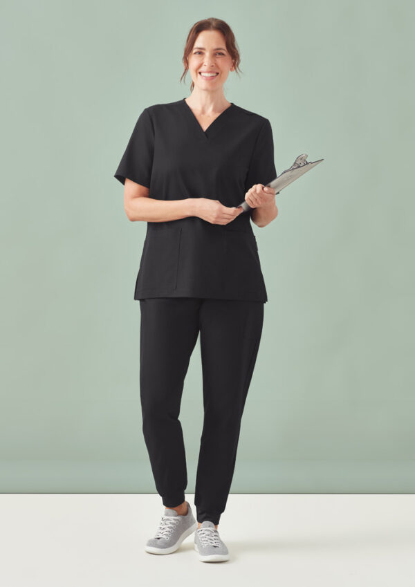 Womens Pulse Jogger Scrub Pant (FBIZCL541LL)