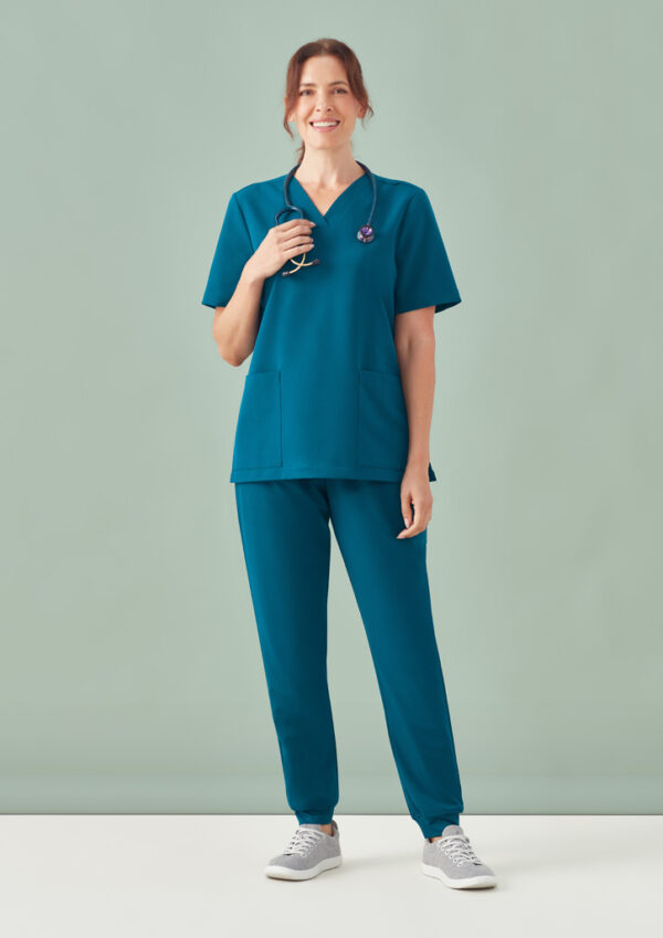 Womens Pulse Jogger Scrub Pant (FBIZCL541LL)