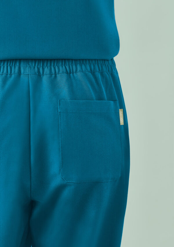 Womens Pulse Jogger Scrub Pant (FBIZCL541LL)