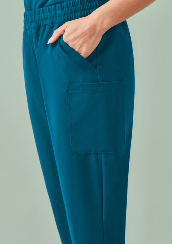 Womens Pulse Jogger Scrub Pant (FBIZCL541LL)