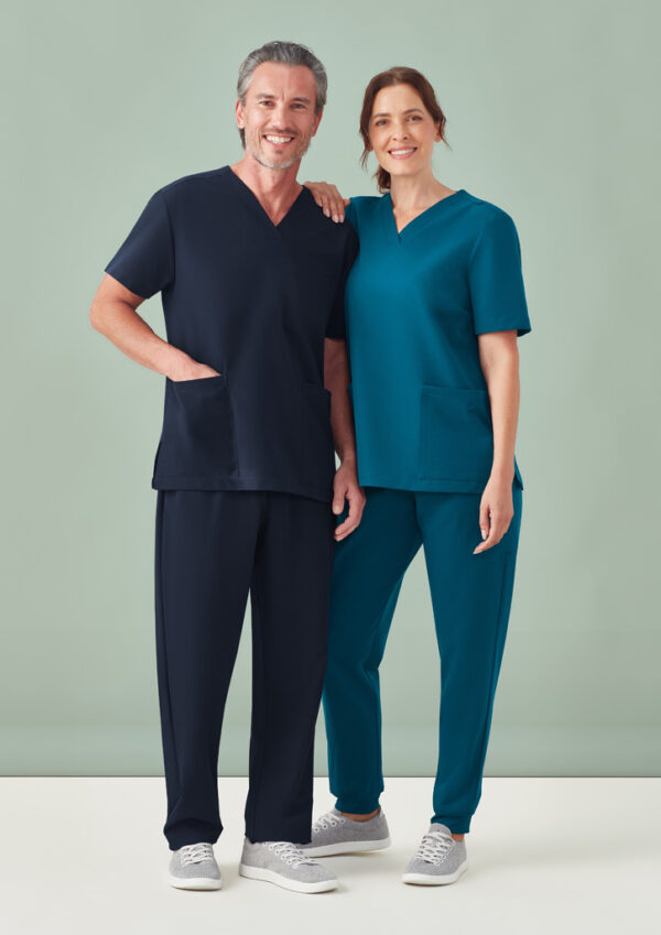 Womens Pulse Jogger Scrub Pant (FBIZCL541LL)