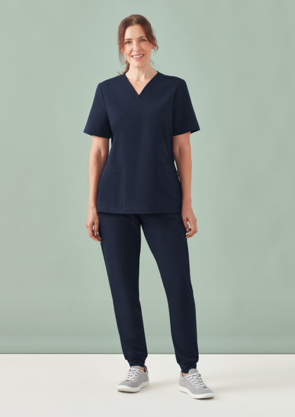 Womens Pulse Jogger Scrub Pant (FBIZCL541LL)