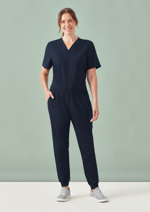 Womens Pulse Jogger Scrub Pant (FBIZCL541LL)