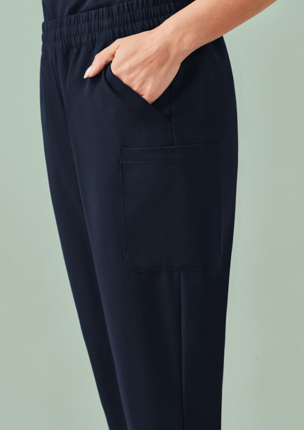 Womens Pulse Jogger Scrub Pant (FBIZCL541LL)