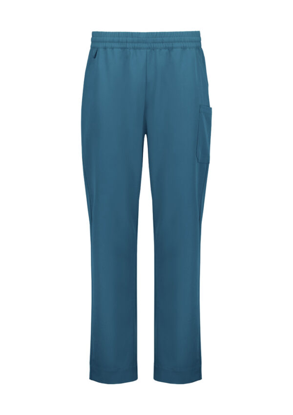 Unisex Pulse Straight Leg Scrub Pant (FBIZCL542UL)