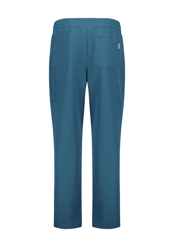 Unisex Pulse Straight Leg Scrub Pant (FBIZCL542UL)