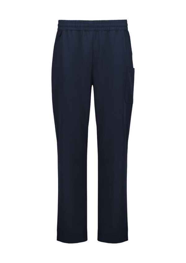 Unisex Pulse Straight Leg Scrub Pant (FBIZCL542UL)