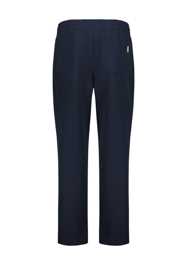 Unisex Pulse Straight Leg Scrub Pant (FBIZCL542UL)