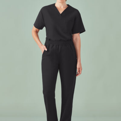 Unisex Pulse Straight Leg Scrub Pant (FBIZCL542UL)