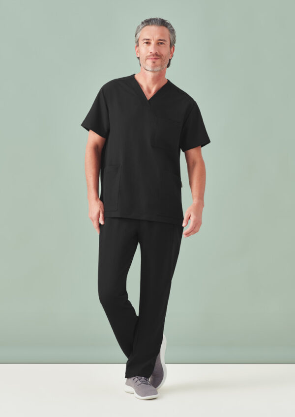 Unisex Pulse Straight Leg Scrub Pant (FBIZCL542UL)