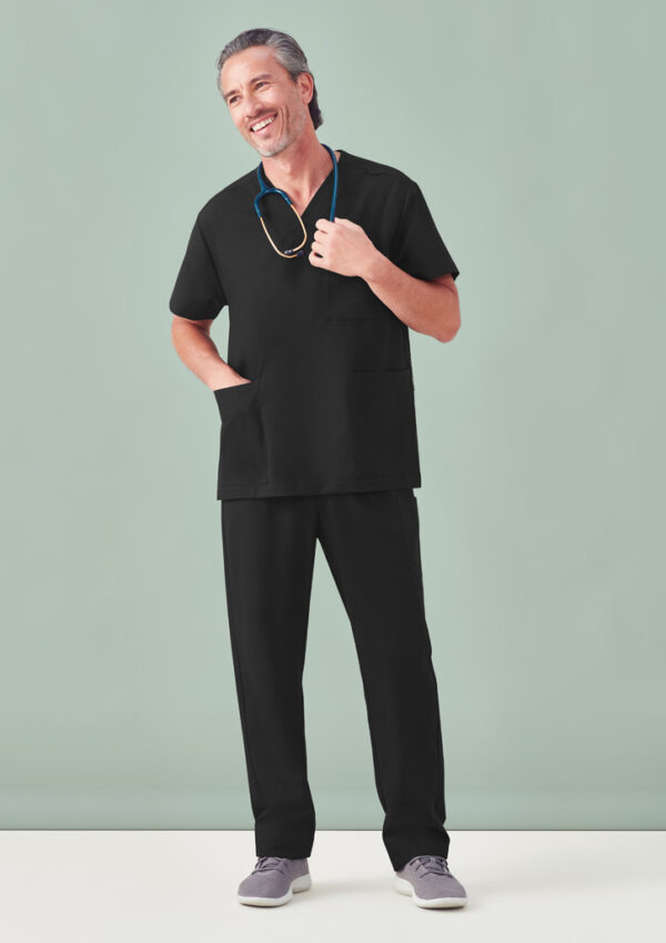 Unisex Pulse Straight Leg Scrub Pant (FBIZCL542UL)