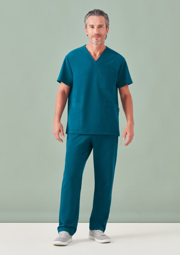 Unisex Pulse Straight Leg Scrub Pant (FBIZCL542UL)